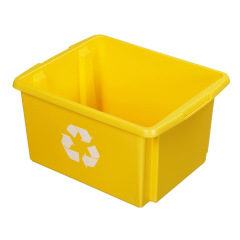 Boîte pour recyclage Nesta