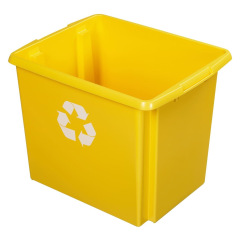 Boîte pour recyclage Nesta