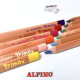 Crayons de couleur Trimax