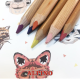 Crayons de couleur Trimax