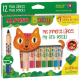 Crayons de couleur Baby