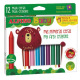 Crayons de cire Baby