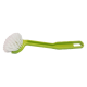 Brosse pour vaisselle ronde