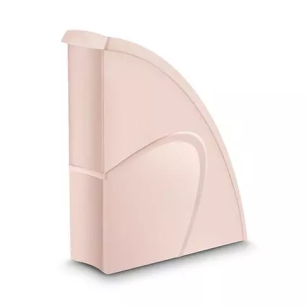 Porte Revue Rose Mineral