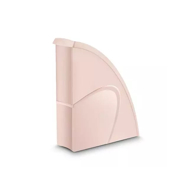 Porte Revue Rose Mineral