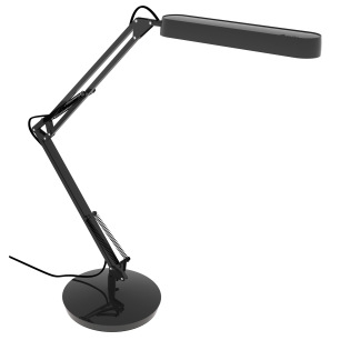 Lampe fluoscope noire