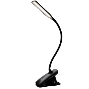 Lampe à clip sans fil Led