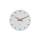 Horloge de bureau Milena