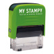 Cachet encreur textile "MyStampy"