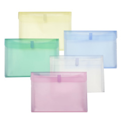 Trieur 5 pochettes light