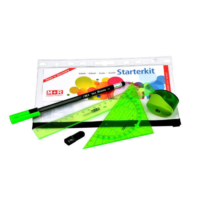 Starterkit école