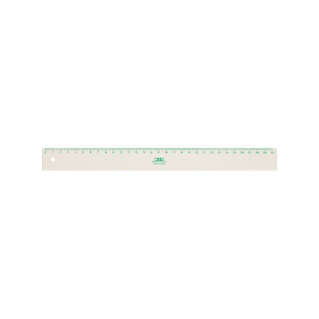 Latte en plastique Green Line - 30cm