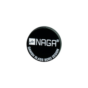 Aimants "logo Naga" super strong