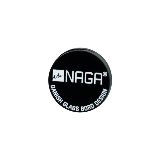 Aimants "logo Naga" super strong