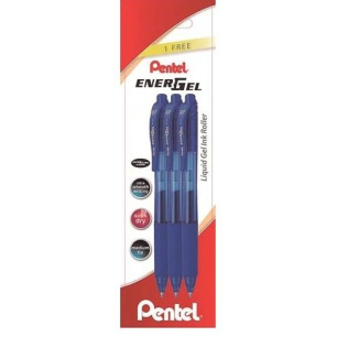 Energel X - Roller gel rétractable - 0.7mm