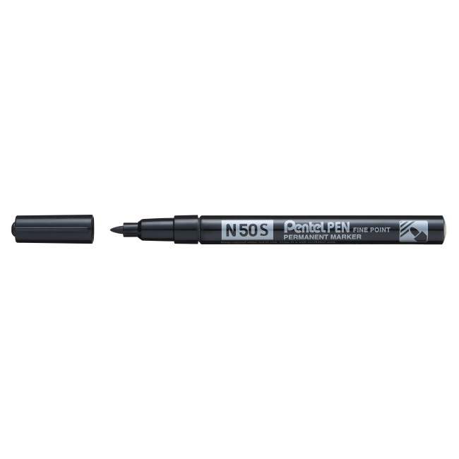 PEN N50S - Marqueur permanent