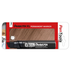 PenTools - Marqueur permanent N50XL - Noir