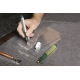 PenTools - Wet Erase Marker - Set van 4 - Assorti