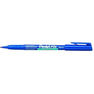 PEN Green Label - Marqueur permanent écologique