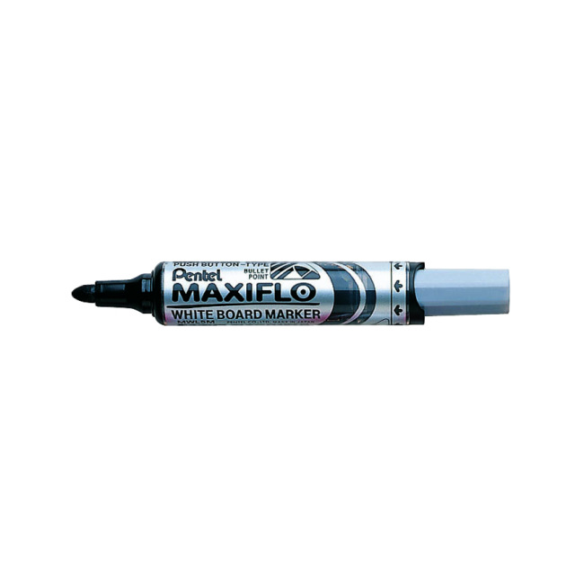 Maxiflo Whiteboard - Marqueur tableau blanc 6mm