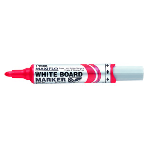 Maxiflo Whiteboard - Marqueur tableau blanc 6mm