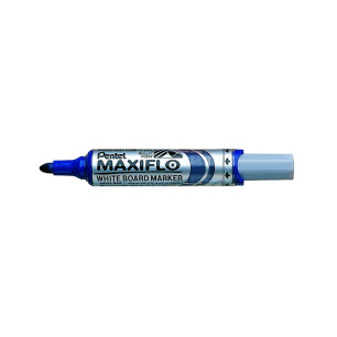 Maxiflo Whiteboard - Marqueur tableau blanc 6mm