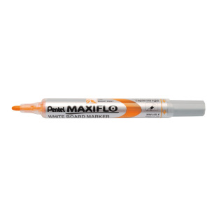 Maxiflo Whiteboard - Marqueur tableau blanc 4mm