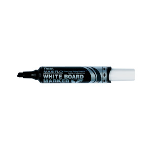 Maxiflo Whiteboard - Marqueur tableau blanc 8mm