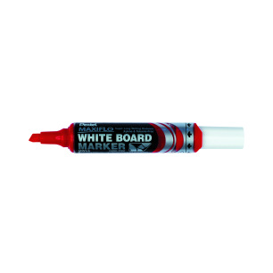 Maxiflo Whiteboard - Marqueur tableau blanc 8mm