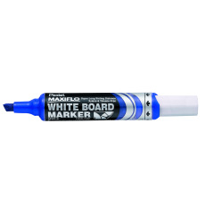 Maxiflo Whiteboard - Marqueur tableau blanc 8mm