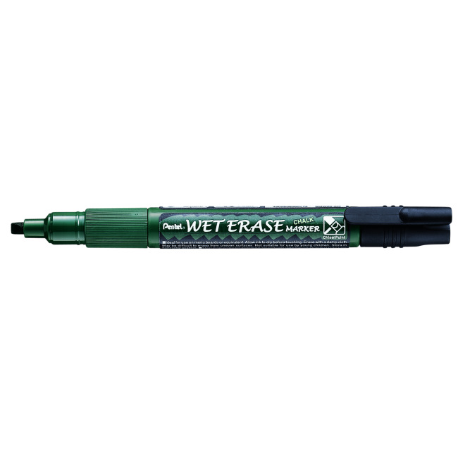 Wet Erase Marker - Marqueur craie