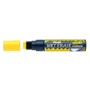 Wet Erase Marker - Marqueur craie