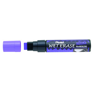 Wet Erase Marker - Marqueur craie