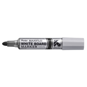 Maxiflo Whiteboard - Marqueur tableau blanc 8mm