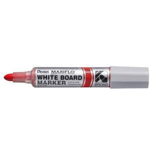 Maxiflo Whiteboard - Marqueur tableau blanc 8mm