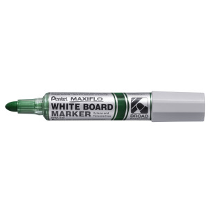 Maxiflo Whiteboard - Marqueur tableau blanc 8mm