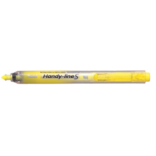 Handy-Line S - Surligneur rétractable