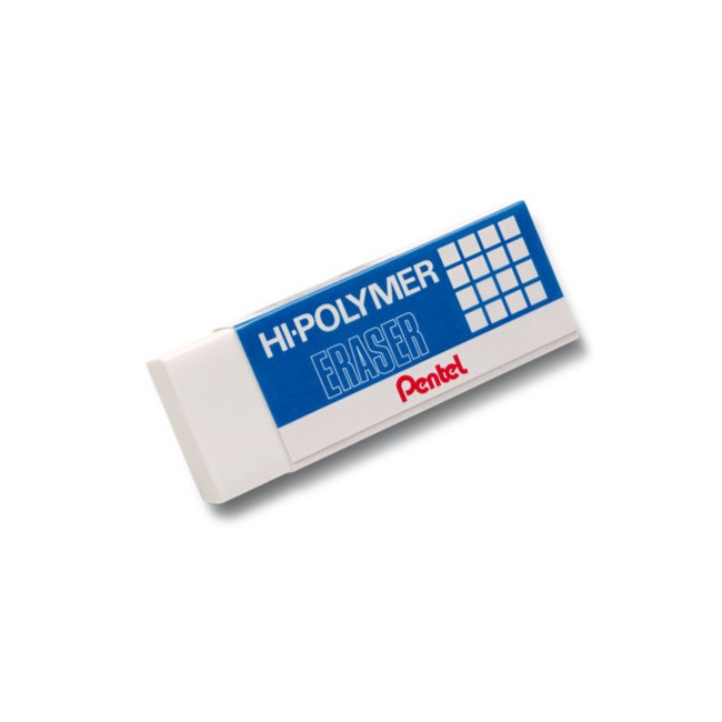 Hi-Polymer - gomme