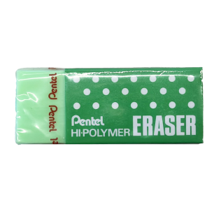 Gomme Hi-Polymer