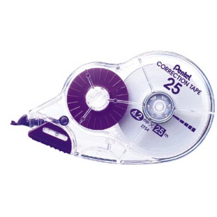 Correction Tape 25m