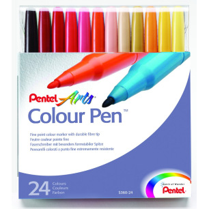 Colour Pen