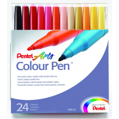 Colour Pen