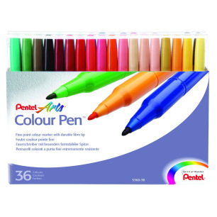 Colour Pen