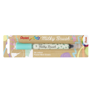 Milky Brush