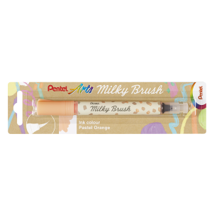 Milky Brush