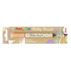 Milky Brush