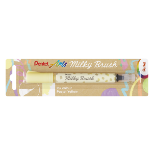 Milky Brush