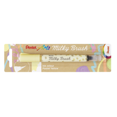 Milky Brush