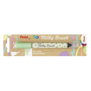 Milky Brush