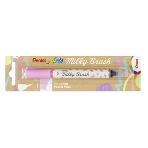 Milky Brush